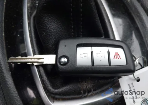 2019 Nissan Rogue S from USA, damaged, VIN KNMAT2MVXKP525770